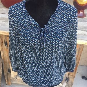 MAX EDITION BLOUSE